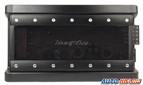 5-канальный усилитель Phoenix Gold RX600.5 5-канальный усилитель Phoenix Gold RX600.5